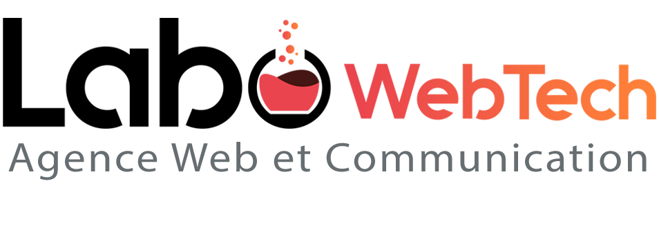 logo labowebtech