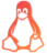 Icon linux hover